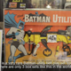 Illustration for article titled This Man Bought So Much Batman Stuff